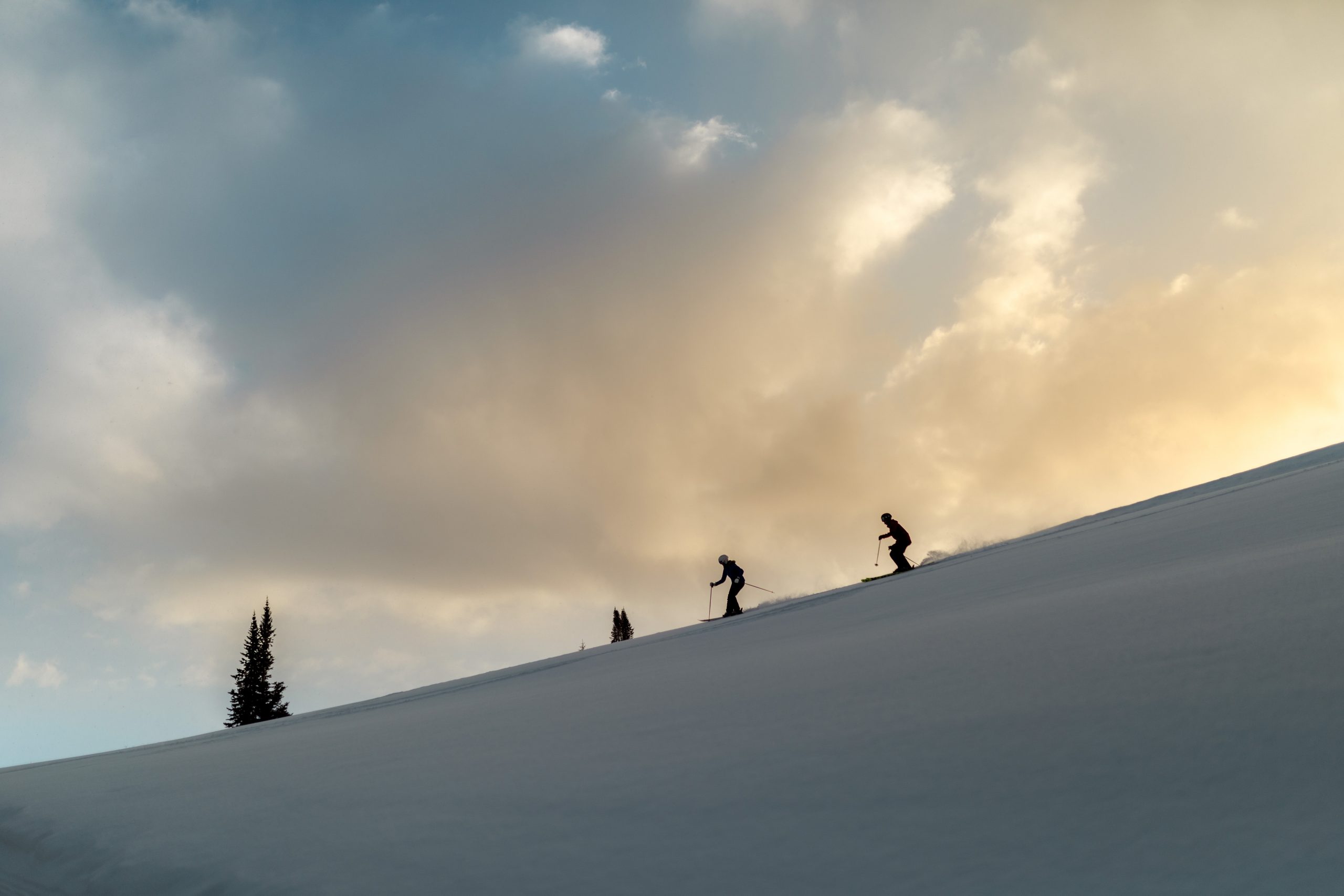 Mountain Cameras